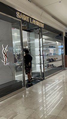 saint laurent atlanta photos